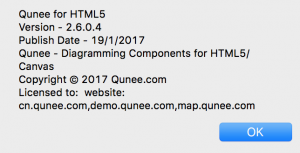 Qunee for HTML5 V2.6